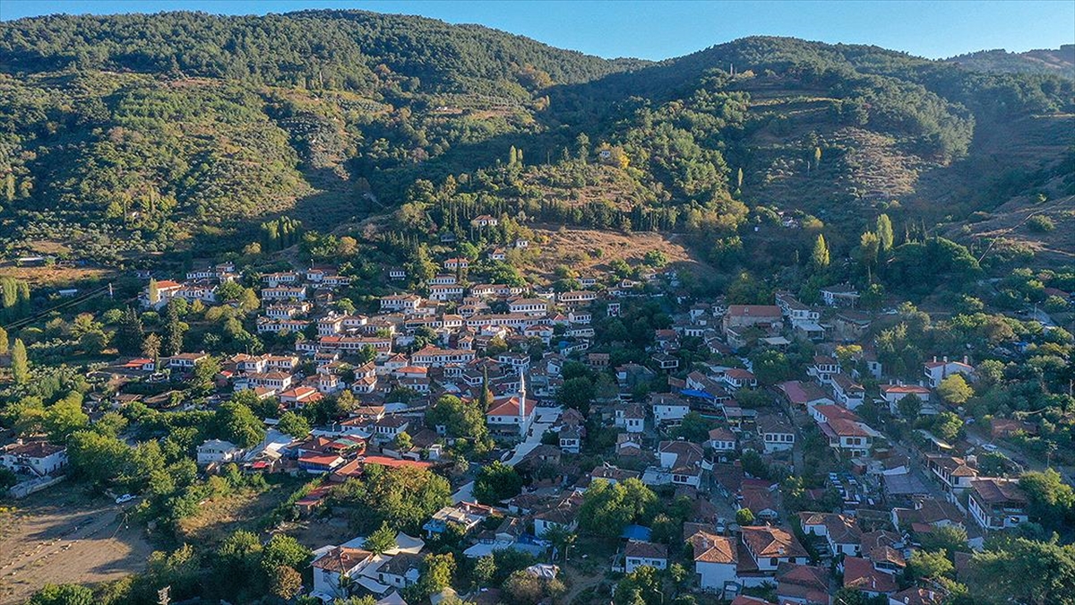 Birleşmiş Milletler Dünya Turizm Örgütünün (BMDTÖ) 25. Genel Kurulunda, İzmir'in