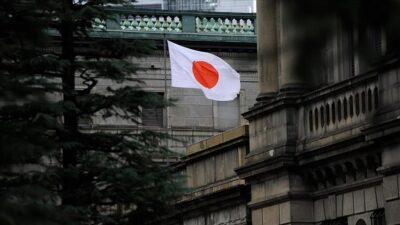 Japonya'da ulusal finans kuruluşlarının fon ve menkul kıymet transferi sağladığı