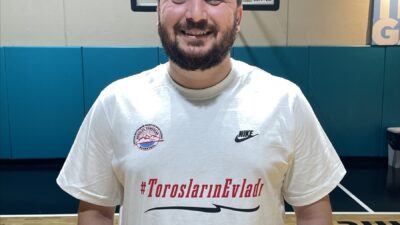 ANTALYA (AA) – OKTAY ÖZDEN – Antalya Büyükşehir Belediyespor Toroslar