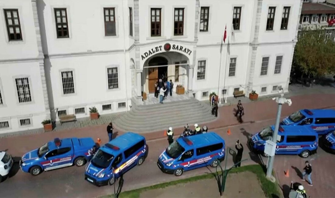 İçişleri Bakanı Ali Yerlikaya, "Kafes Operasyonları" kapsamında "Uzuner" ve "Pelit