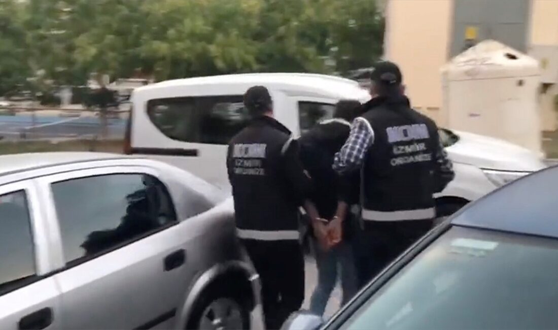 İçişleri Bakanı Ali Yerlikaya, "Kahramanlar Operasyonları" kapsamında 81 ilde arama