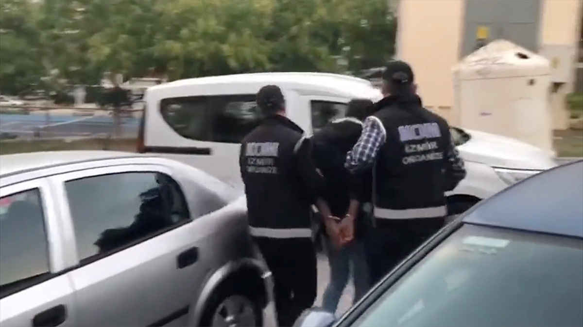 İçişleri Bakanı Ali Yerlikaya, "Kahramanlar Operasyonları" kapsamında 81 ilde arama