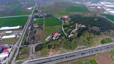 Dünyaca ünlü dondurması, tekstil, altın ve metal sektörleriyle öne çıkan
