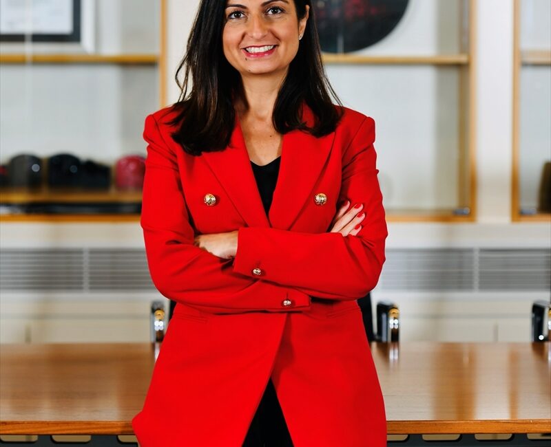 İSTANBUL (AA) – Etki ve sosyal fayda yatırımı olarak tasarlanan