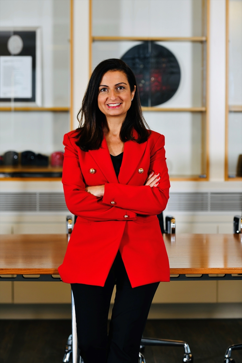 İSTANBUL (AA) – Etki ve sosyal fayda yatırımı olarak tasarlanan