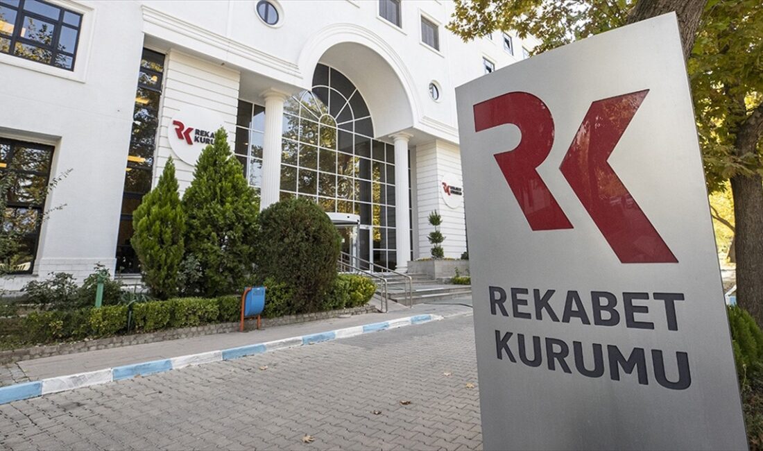 Rekabet Kurumu, "Kartellerin Ortaya Çıkarılması Amacıyla Aktif İşbirliği Yapılmasına Dair