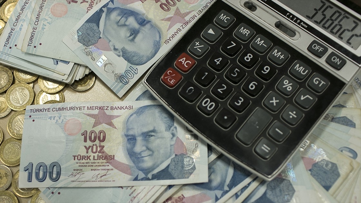 Hazine ve Maliye Bakanı Şimşek, kayıt dışı ekonomiyle mücadele çalışmaları