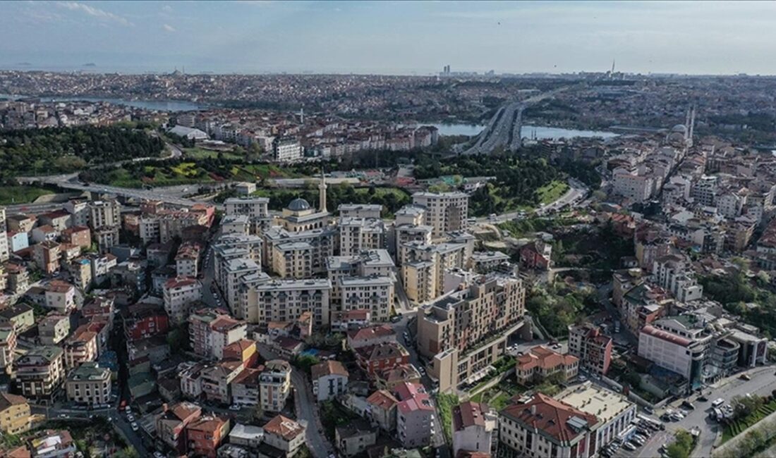 ANKARA (AA) – Bakanlıktan yapılan açıklamaya göre, Özhaseki, katıldığı bir