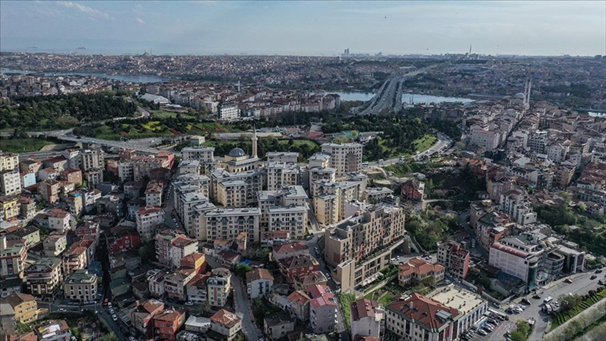 ANKARA (AA) – Bakanlıktan yapılan açıklamaya göre, Özhaseki, katıldığı bir