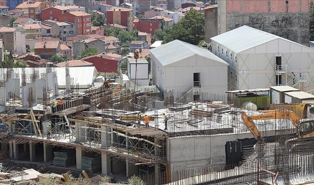 Trakya Üniversitesi Doğal Afet Yönetimi Uygulama ve Araştırma Merkezi Müdürü