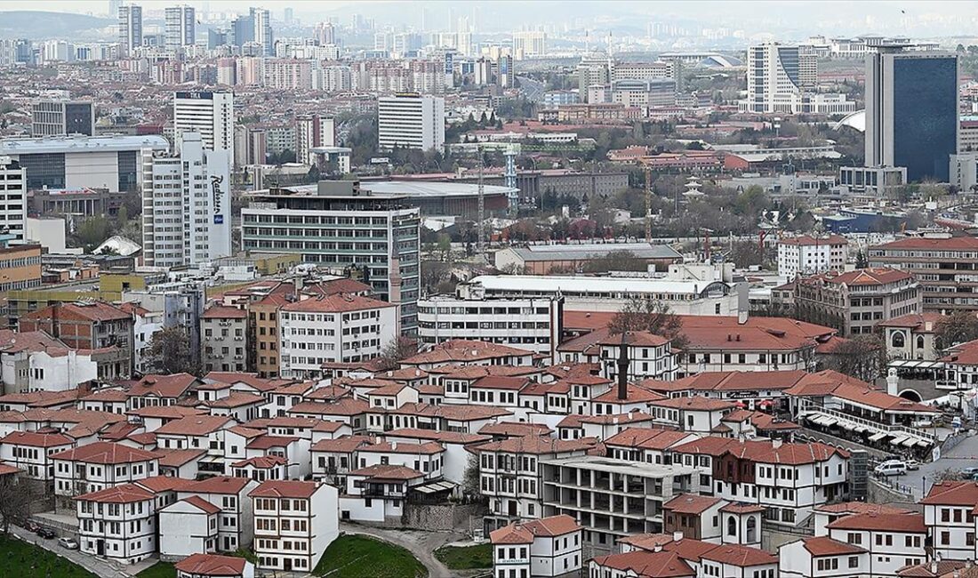 Kentsel dönüşümde kat malikleri anlaşma oranının üçte ikiden salt çoğunluğa