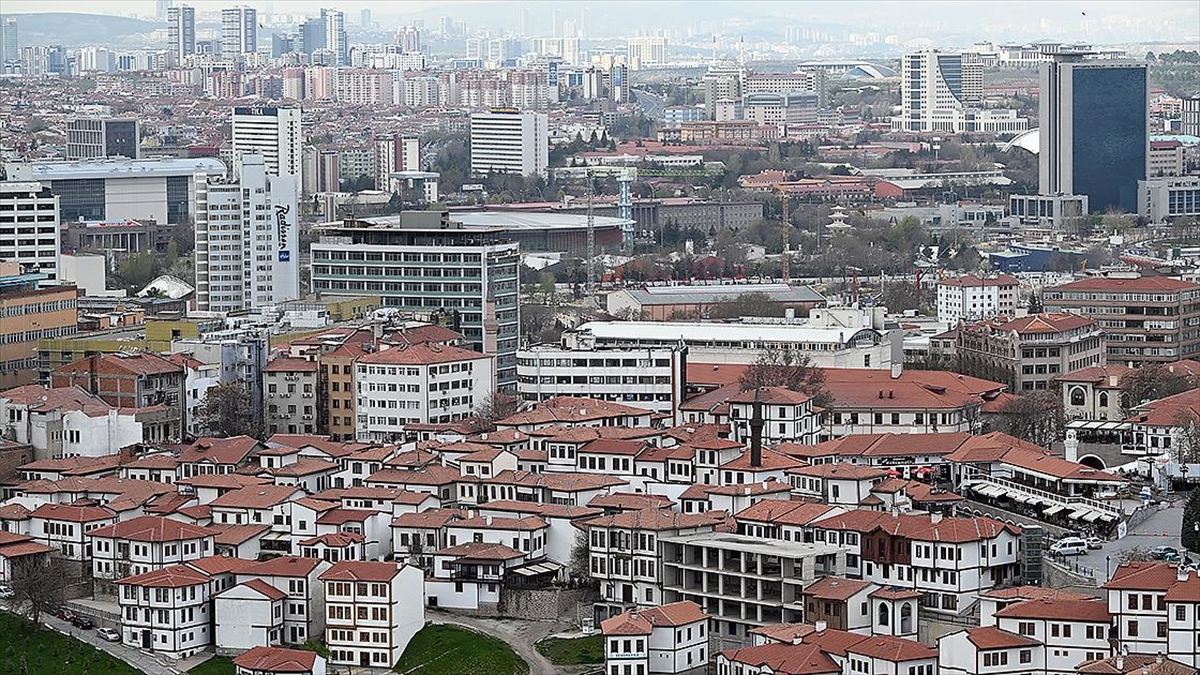 Kentsel dönüşümde kat malikleri anlaşma oranının üçte ikiden salt çoğunluğa