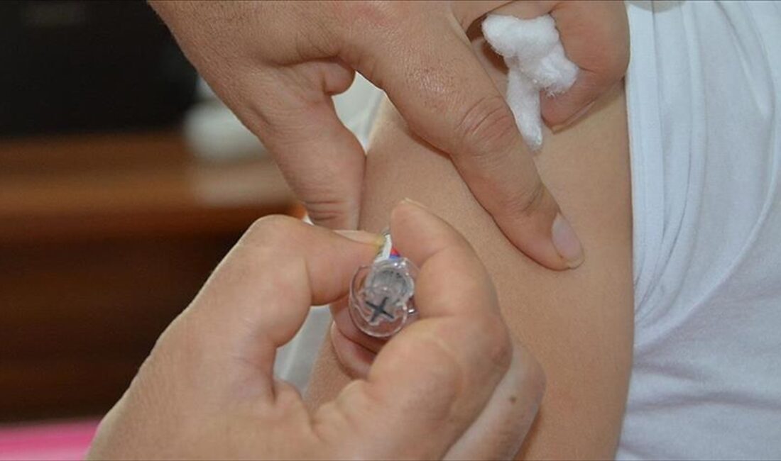 Doç. Dr. Zeynep Gökçe Gayretli Aydın, kış mevsimi öncesinde riskli