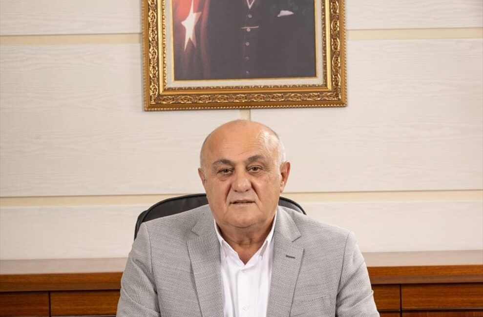 İSTANBUL (AA) – Konya Şeker, üretici ortaklarına avans ödemesi yapacak.