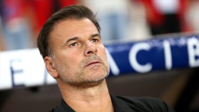 Konyaspor Kulübü, teknik direktör Aleksandar Stanojevic ile karşılıklı anlaşarak yollarını