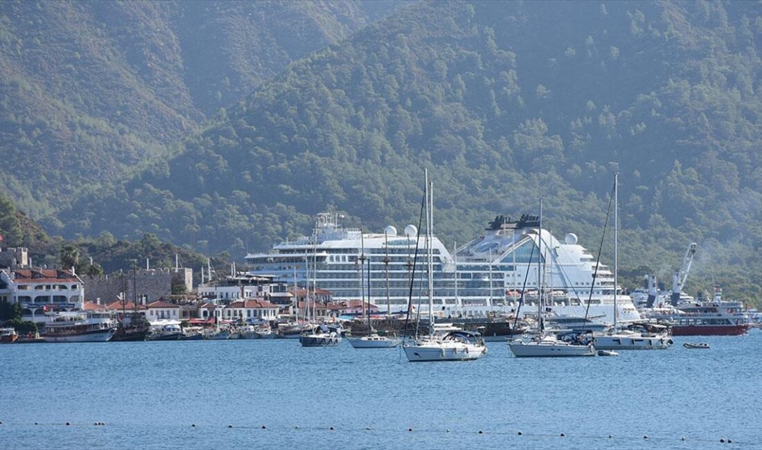 Muğla ve turistik ilçelerinde düzenlenen çok sayıda spor organizasyonu, kültürel