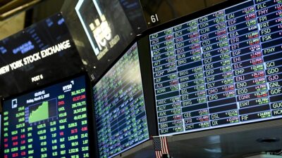 İSTANBUL (AA) – Ge&ccedil;en hafta, enflasyon ve resesyon ikileminin yeniden
