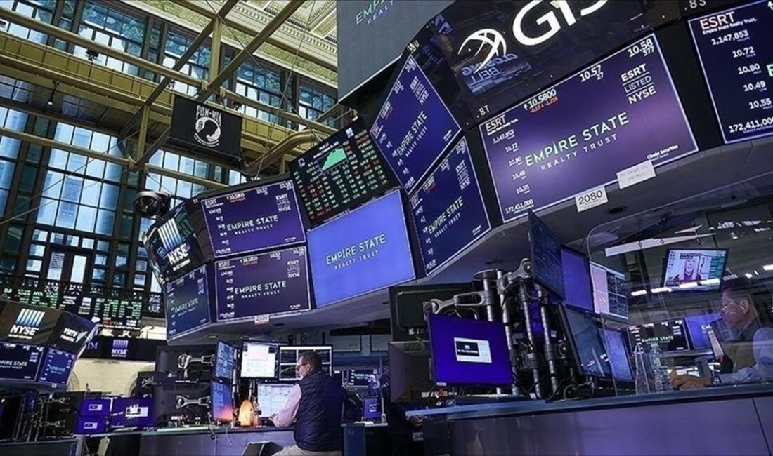 Para piyasalarındaki fiyatlamalarda, gelecek hafta çarşamba günü Fed'in para politikası