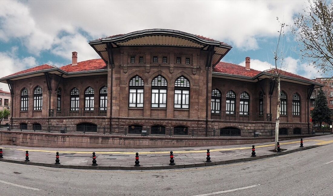 Kurtuluş Savaşı Müzesi, bugünden itibaren 30 Ekim'e kadar ücretsiz ziyaret