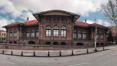 Kurtuluş Savaşı Müzesi, bugünden itibaren 30 Ekim'e kadar ücretsiz ziyaret