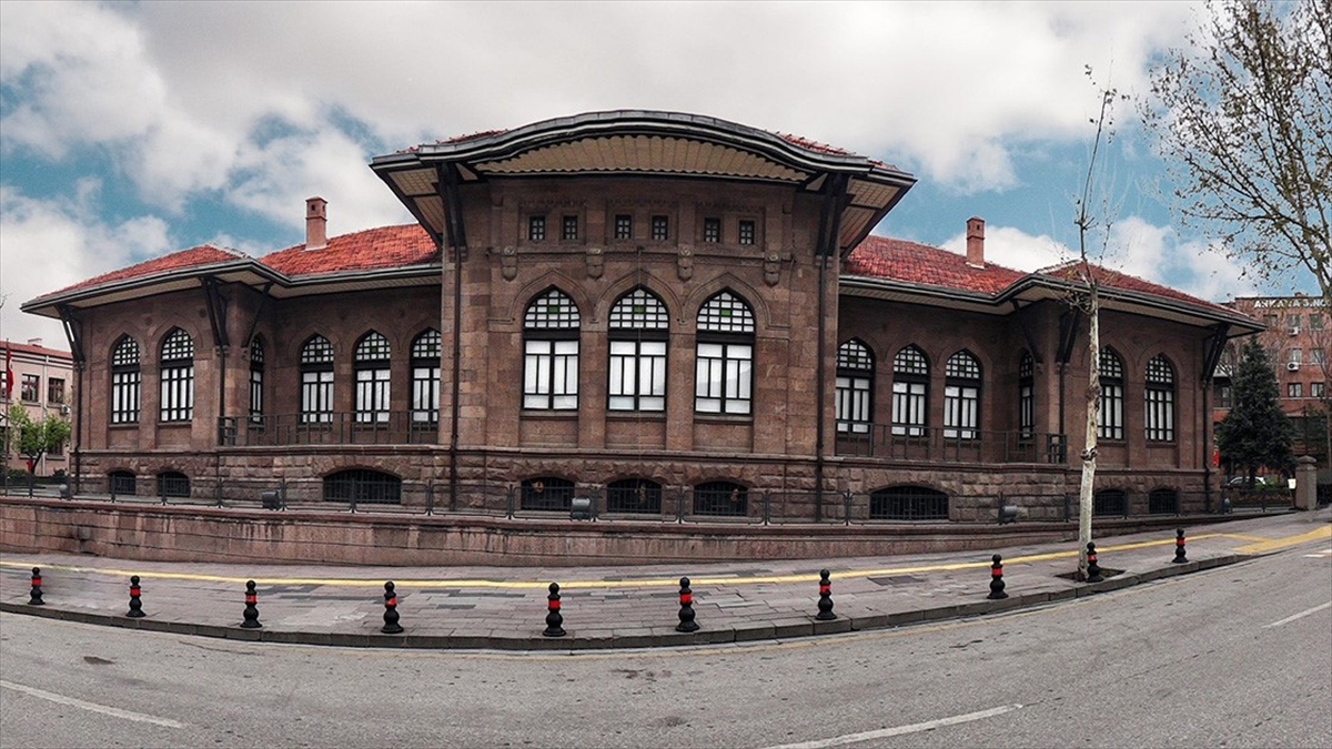 Kurtuluş Savaşı Müzesi, bugünden itibaren 30 Ekim'e kadar ücretsiz ziyaret
