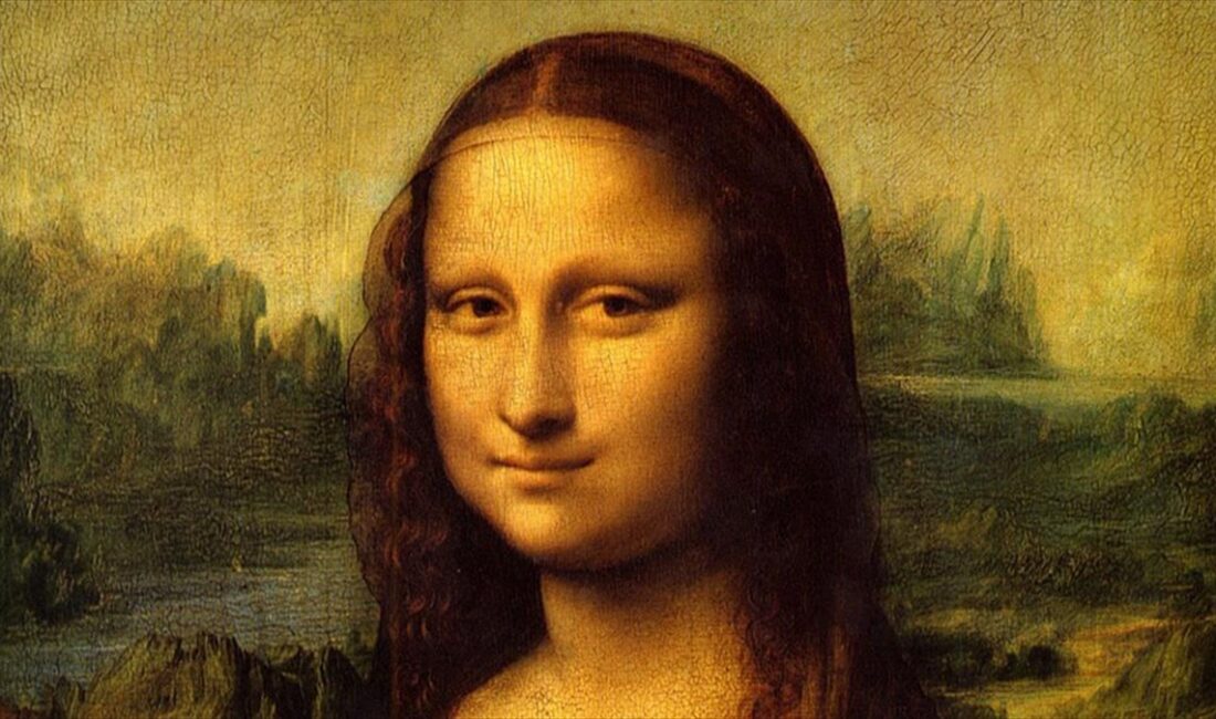 Bilim insanları, Leonardo Da Vinci’nin dünyaca ünlü başyapıtı Mona Lisa