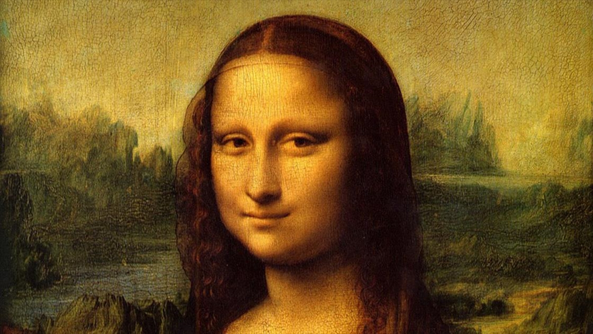 Bilim insanları, Leonardo Da Vinci’nin dünyaca ünlü başyapıtı Mona Lisa