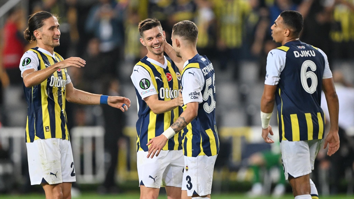 İSTANBUL (AA) – Pendik Stadı’nda saat 19.00’da başlayacak müsabakayı hakem