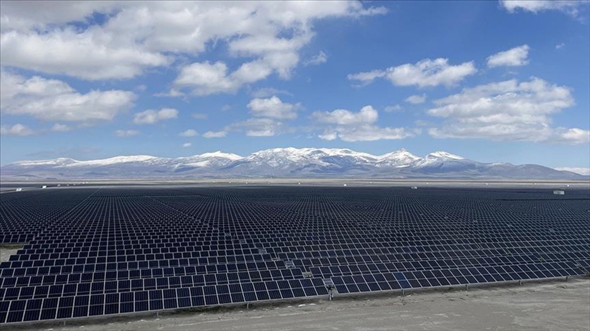 Enerji Piyasası Düzenleme Kurumu (EPDK) Başkan Yardımcısı Hacı Ali Ulutaş,