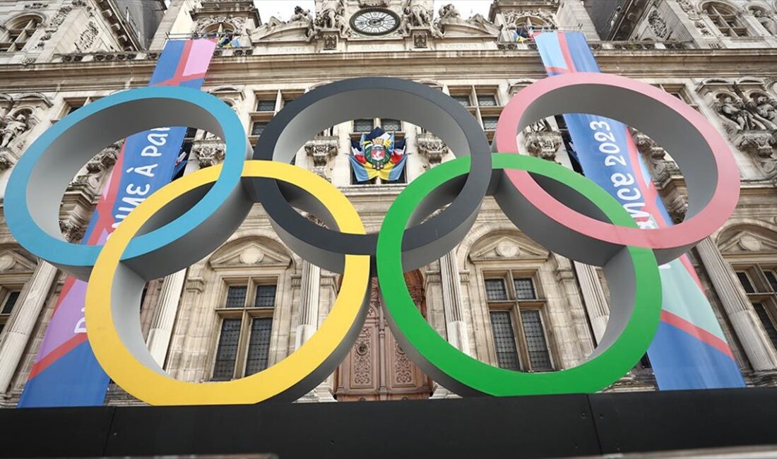 Uluslararası Olimpiyat Komitesi (IOC), 5 spor branşını 2028 Los Angeles