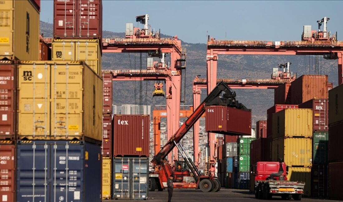 Kahramanmaraş merkezli depremlerden etkilenen Malatya'dan eylül ayında 37 milyon 884