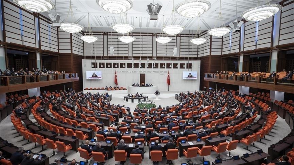 Milletvekillerinin meslek dağılımı tablosuna göre 28. Dönem'de TBMM'de 96 farklı
