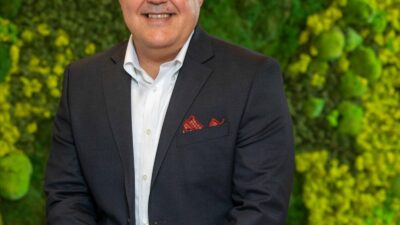 - MediaMarkt Türkiye CEO'su Faruk Kocabaş, 1 Kasım itibarıyla görevine