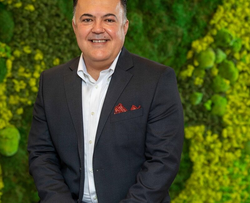 - MediaMarkt Türkiye CEO'su Faruk Kocabaş, 1 Kasım itibarıyla görevine