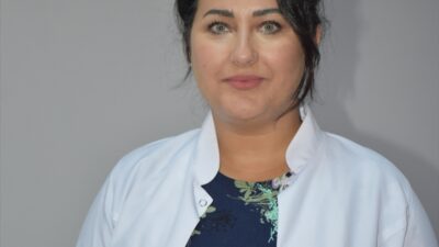 ANTALYA (AA) – Akdeniz Üniversitesi Kadın Hastalıkları ve Doğum Ana