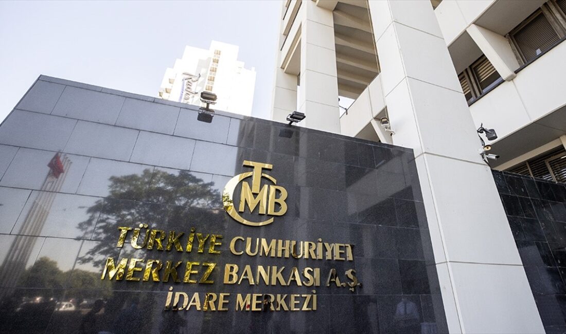 Türkiye Cumhuriyet Merkez Bankası (TCMB) Aylık Fiyat Gelişmeleri Raporu'na göre