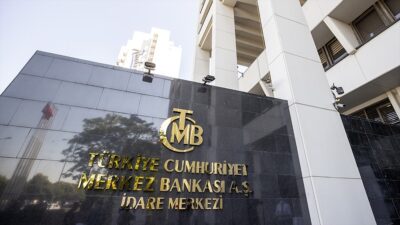 Türkiye Cumhuriyet Merkez Bankası (TCMB) Aylık Fiyat Gelişmeleri Raporu'na göre