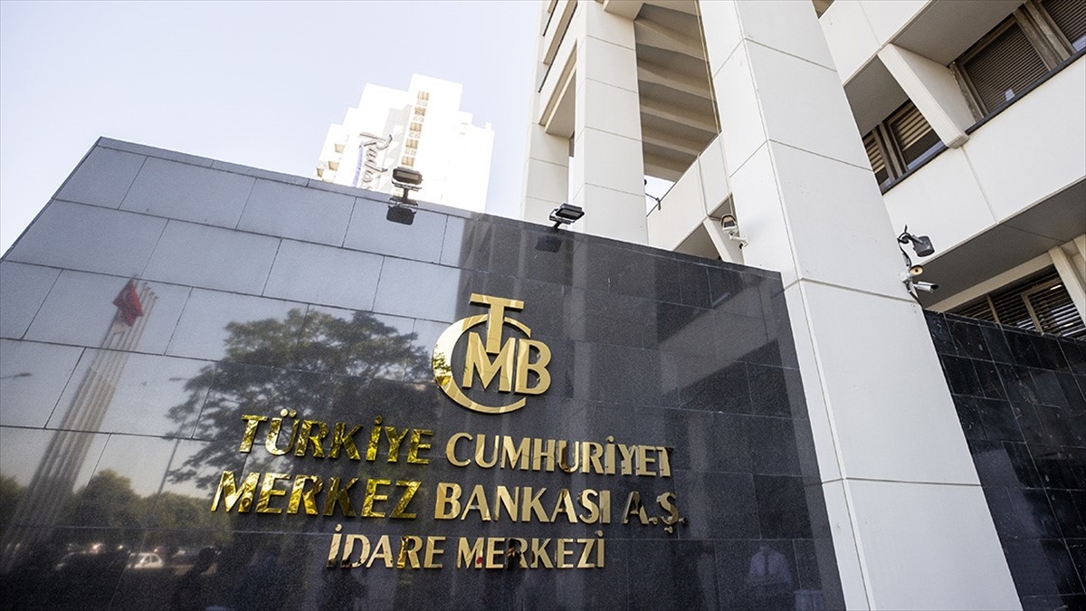 Türkiye Cumhuriyet Merkez Bankası (TCMB) Aylık Fiyat Gelişmeleri Raporu'na göre