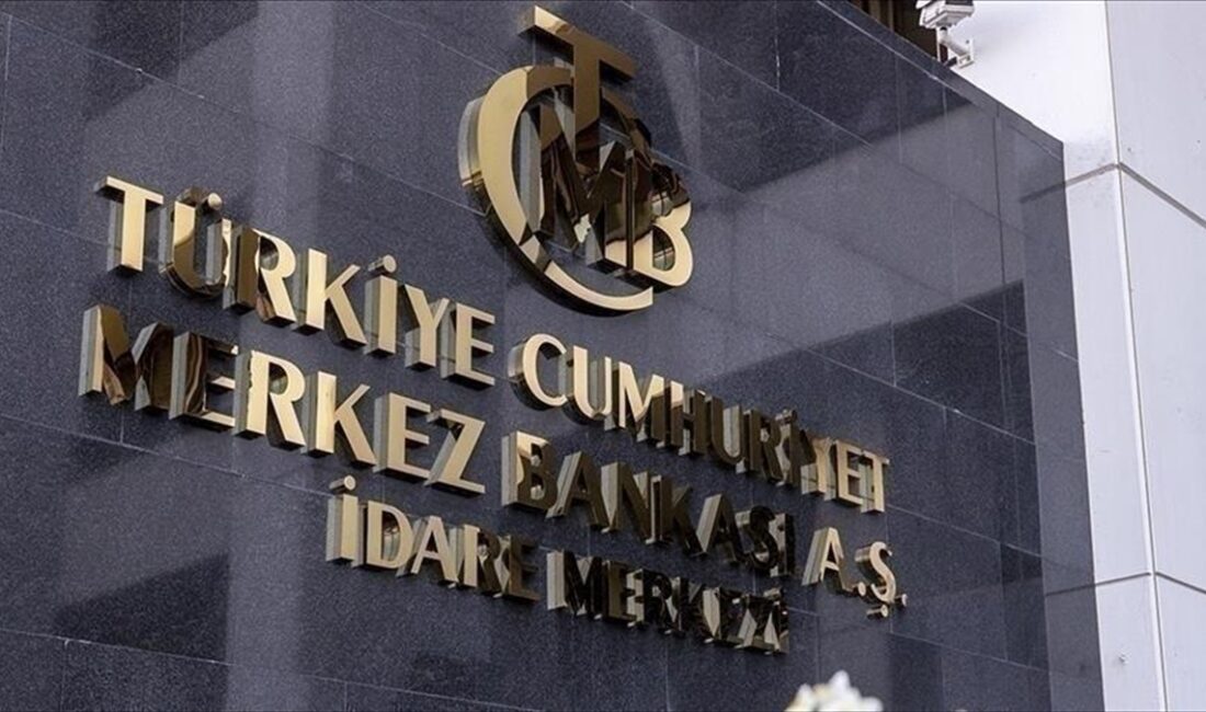 Türkiye Cumhuriyet Merkez Bankası (TCMB) toplam rezervleri, 6 Ekim haftasında