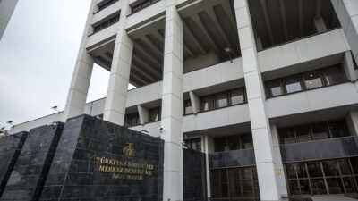 Türkiye Cumhuriyet Merkez Bankası (TCMB) toplam rezervleri, 13 Ekim haftasında