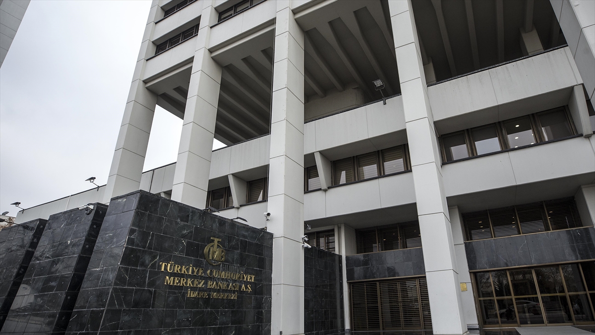 Türkiye Cumhuriyet Merkez Bankası (TCMB) toplam rezervleri, 13 Ekim haftasında