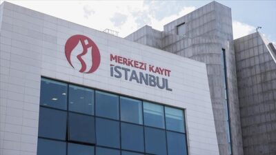 İSTANBUL (AA) – MKK, 2023’&uuml;n 3. &ccedil;eyreğine ilişkin gelişmeleri sosyal