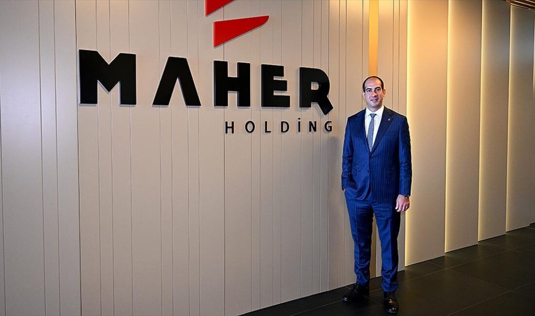 MHR Gayrimenkul Yatırım Ortaklığı (GYO) AŞ'nin halka arzında talep toplama