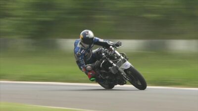 Milli motosikletçilerden Toprak Razgatlıoğlu, Bahattin Sofuoğlu ve Can Öncü İspanya'da,