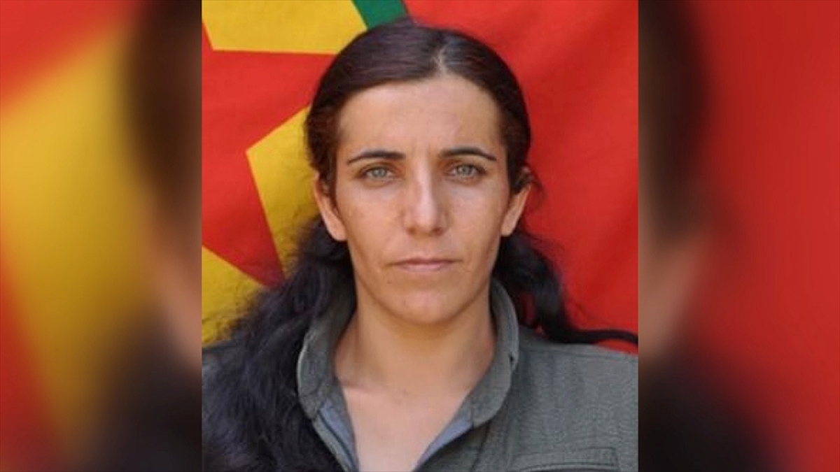 MİT, terör örgütü PKK/KCK'nın sözde sorumlularından Sariye Atilla'yı, Irak'ın kuzeyindeki