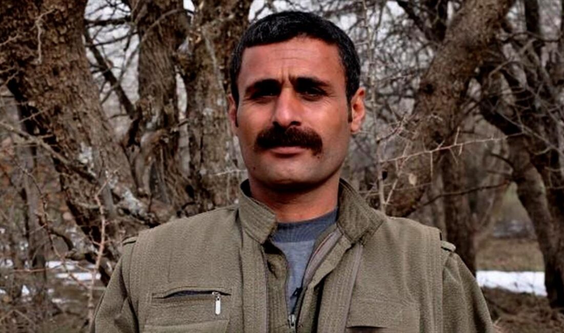 Milli İstihbarat Teşkilatı (MİT), Pençe-Kilit Operasyonu bölgesinde saldırı hazırlığında olan