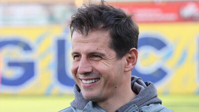 MKE Ankaragücü Teknik Direktörü Emre Belözoğlu, "Avrupa kupalarına katılmak için