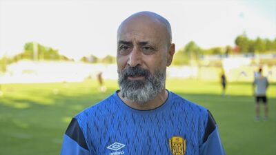 ANKARA (AA) – Kul&uuml;b&uuml;n sosyal medya hesaplarında yer alan a&ccedil;ıklamada,