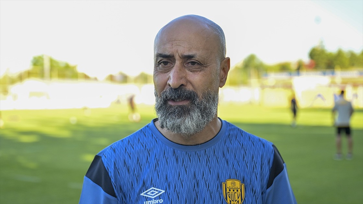 ANKARA (AA) – Kulübün sosyal medya hesaplarında yer alan açıklamada,