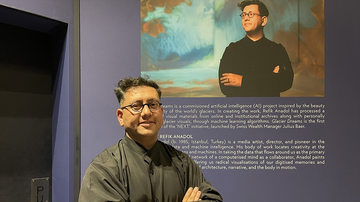 Dünyanın en önemli sanat müzelerinden New York Modern Sanat Müzesi